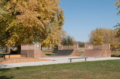 Zumbrota Mobile Home Park Picture 4