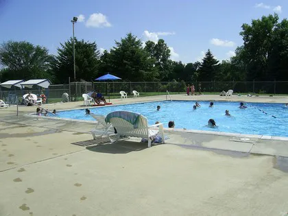 Zumbrota Mobile Home Park Picture 3