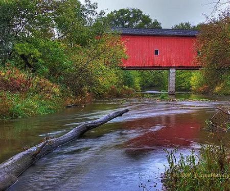 Zumbrota Mobile Home Park