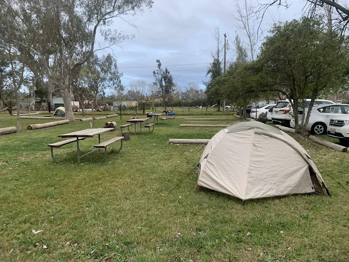 Camp Fetterman Picture 6