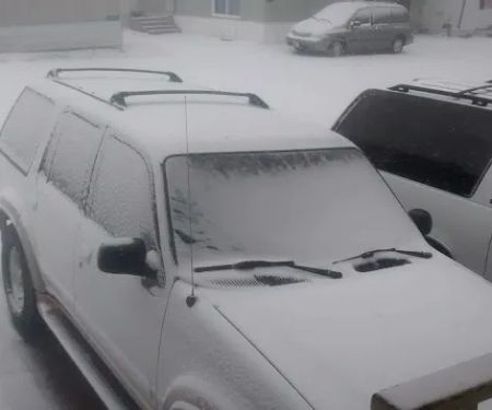 Austin Mobile Home Park