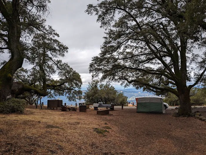 Juniper Campground Picture 8