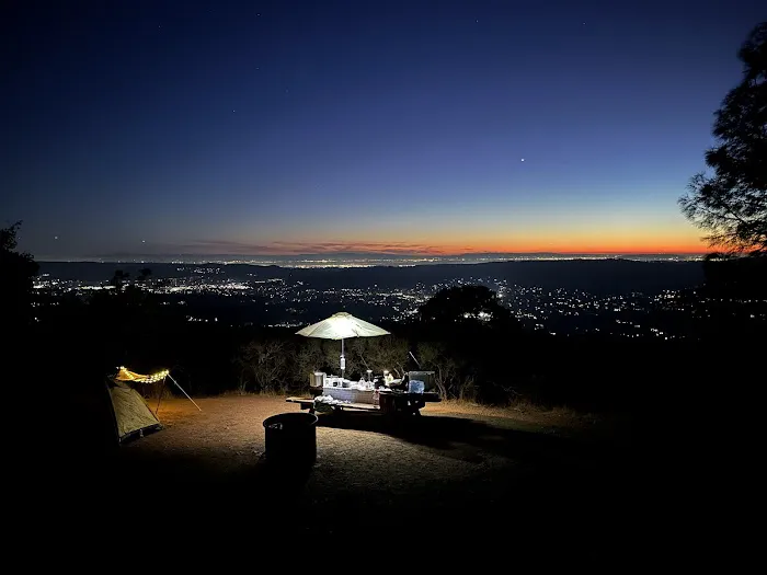 Juniper Campground Picture 2