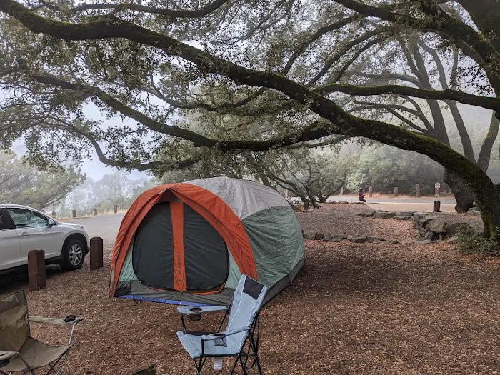 Juniper Campground Picture 5
