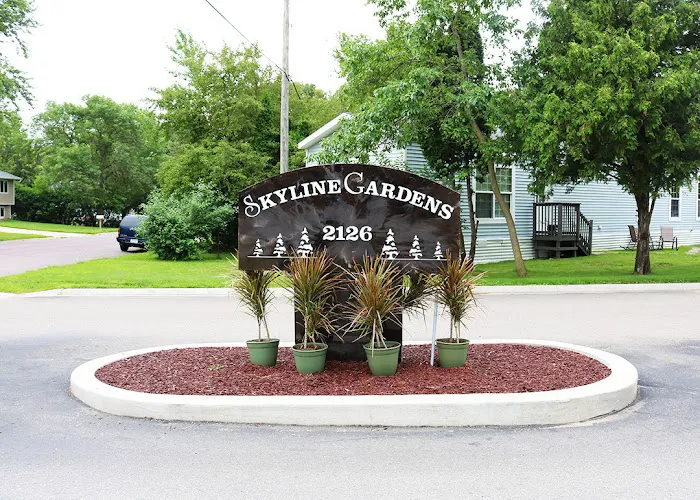 Skyline Gardens Picture 3
