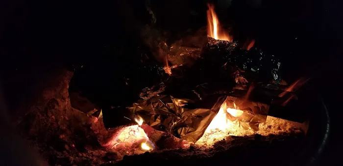 Boundary Campground Picture 5
