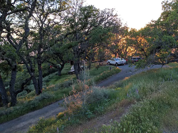 Boundary Campground Picture 3