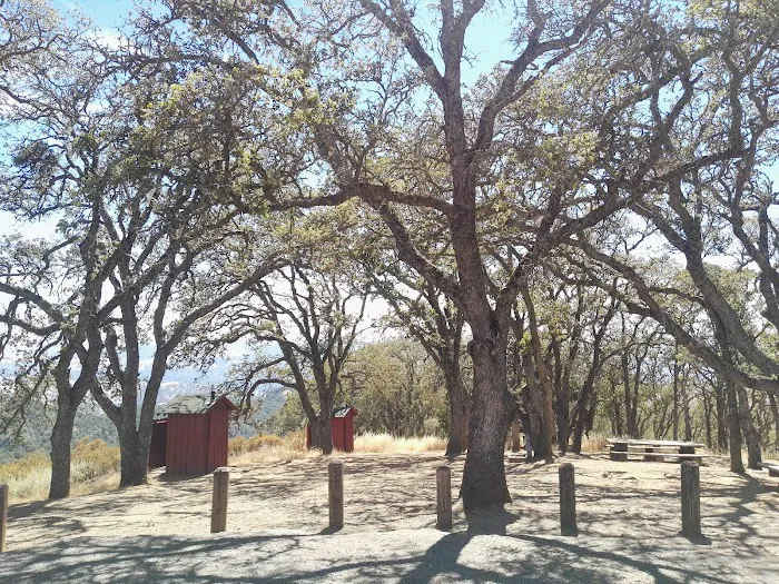 Boundary Campground Picture 2