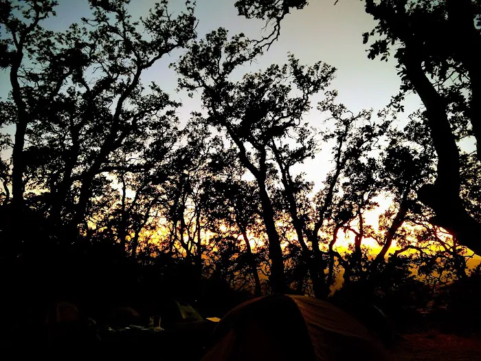 Boundary Campground Picture 1