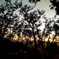 Boundary Campground ico