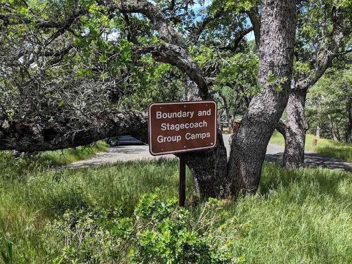 Boundary Campground Picture 4