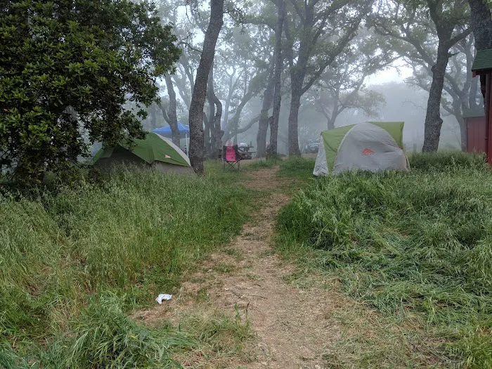 Boundary Campground Picture 6