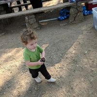 Stagecoach Campground ico