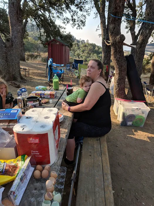 Stagecoach Campground Picture 3