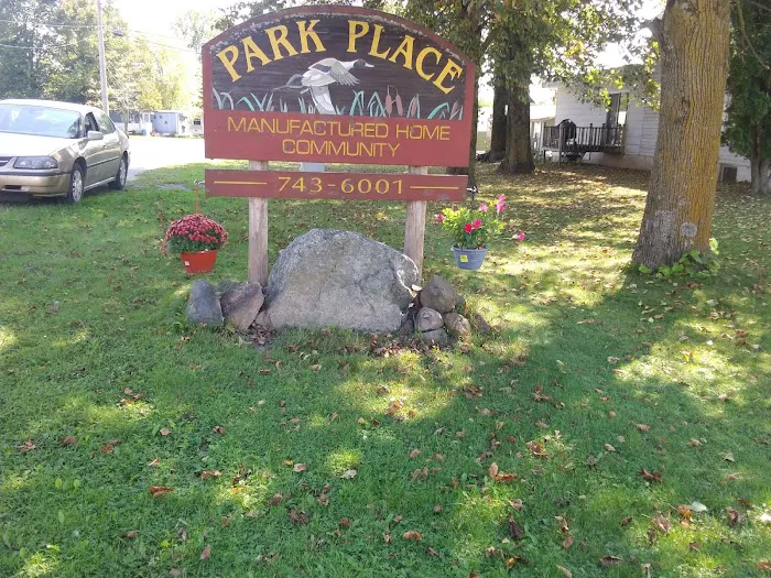 Park Place Mhc Picture 1