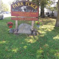 Park Place Mhc ico