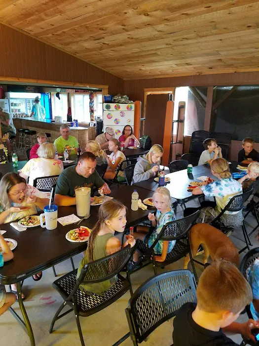 Little Creek Family Campground Picture 2