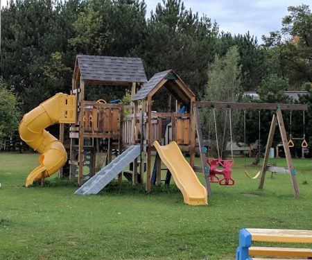 Little Creek Family Campground