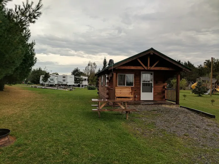 Little Creek Family Campground Picture 9