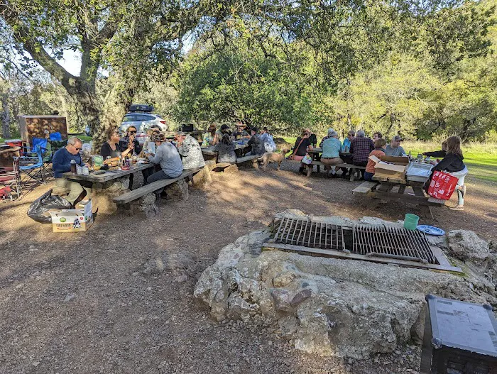 Wildcat Group Campground Picture 3