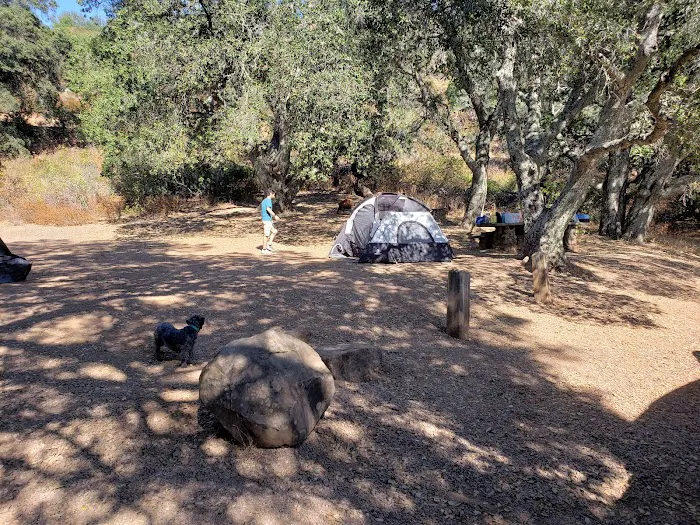 Wildcat Group Campground Picture 5