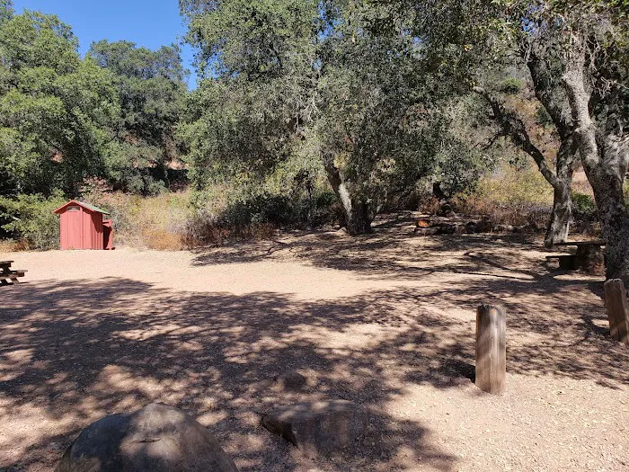 Wildcat Group Campground Picture 4