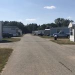 Westwood Meadows Manufactured Housing Community