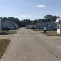 Westwood Meadows Manufactured Housing Community ico