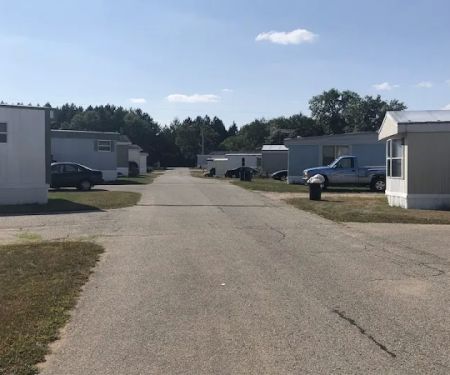 Westwood Meadows Manufactured Housing Community