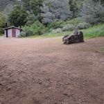 Barbecue Terrace Group Camp