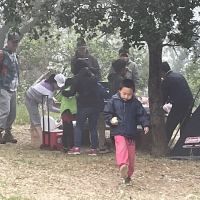 Buckeye Group Camp ico