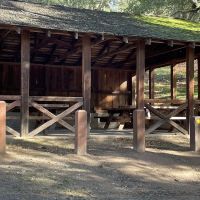 Live Oak Campground ico