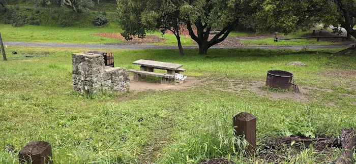 Live Oak Campground Picture 4