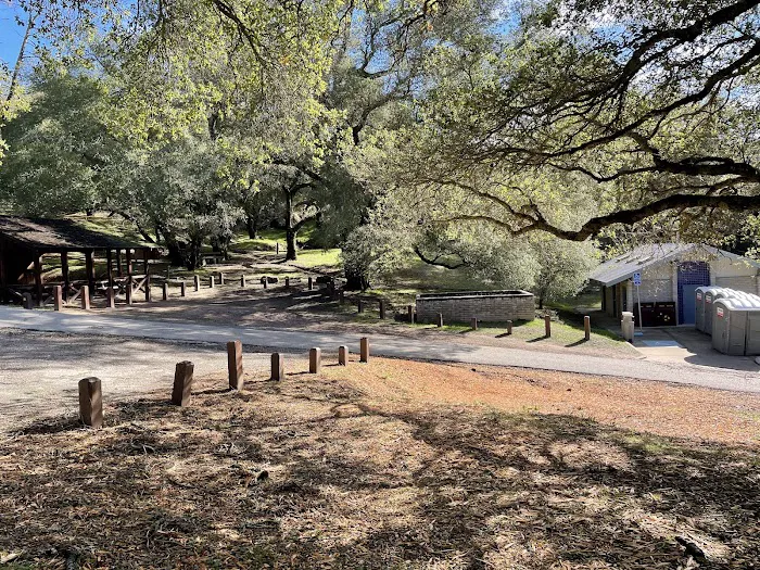 Live Oak Campground Picture 10