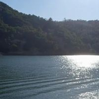 Boat-In Sites (LakeSonoma) ico