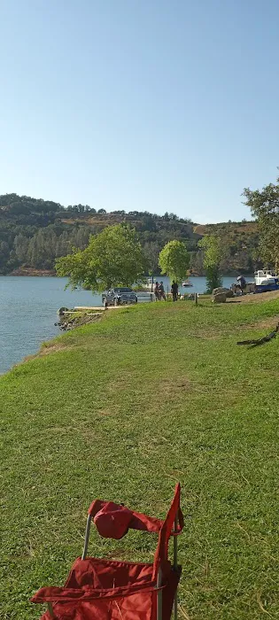 Boat-In Sites (LakeSonoma) Picture 3