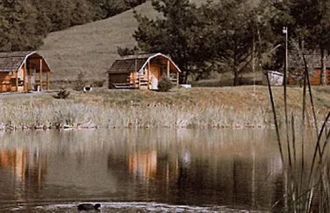 Cloverdale Healdsburg Campground Picture 5