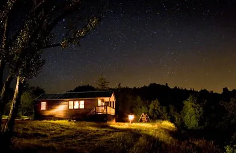 Cloverdale Healdsburg Campground Picture 7