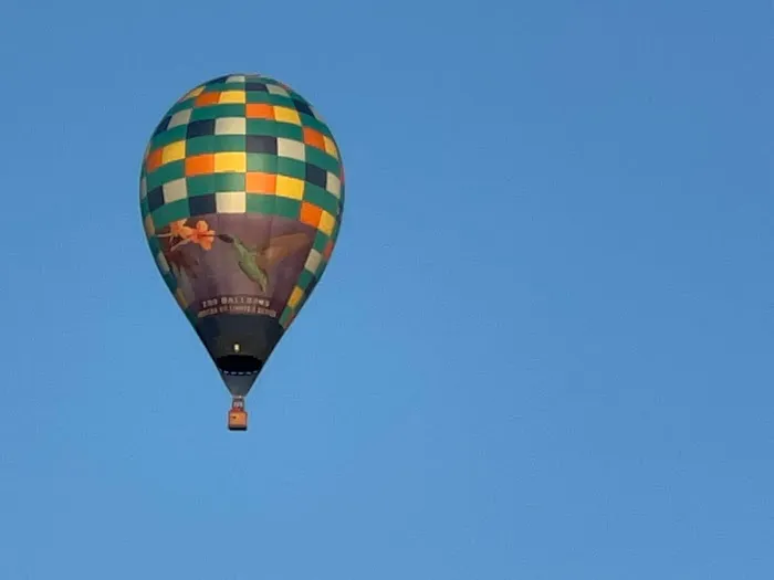 Wheel House RV Park Picture 1