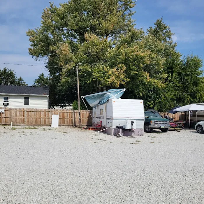 Wheel House RV Park Picture 4