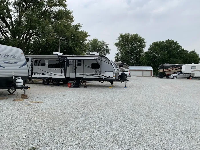 Wheel House RV Park Picture 8