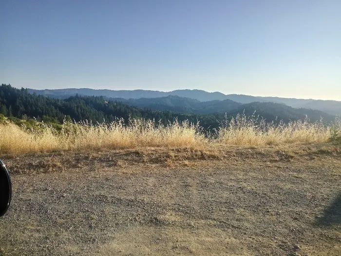 Bullfrog Pond Campground Picture 7