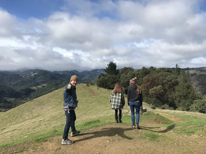 Bullfrog Pond Campground Picture 6