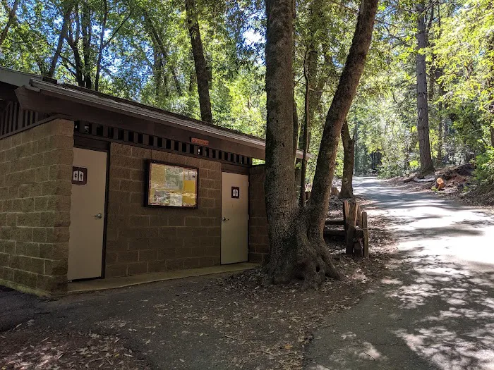 Bullfrog Pond Campground Picture 8