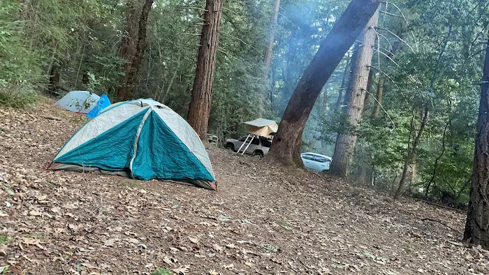 Bullfrog Pond Campground Picture 1