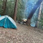 Bullfrog Pond Campground