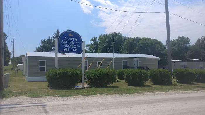 North American/Parkside Picture 1