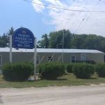 North American/Parkside