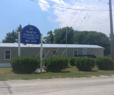 North American/Parkside