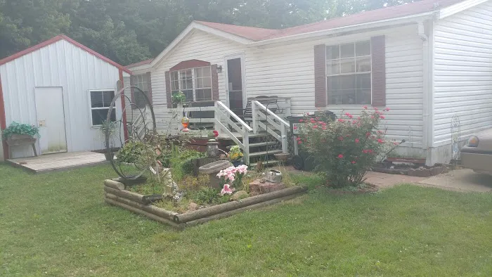 North American/Parkside Picture 3